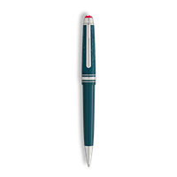 Boligrafo Montblanc Meisterstück Romeo e Giulietta in Resina 132916